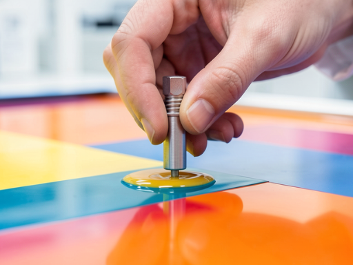 Wemaplast X20 Haftvermittler Pulverlack Polyamid Industrie Haftvermittlersystem für Pulverlack und Polyamid Beschichtungen