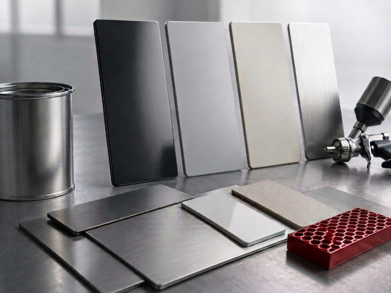 Haftvermittlersystem für Metallbeschichtungen und Korrosionsschutzlacke