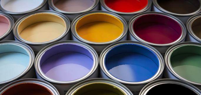 Wemaplast 450 2K-Acryl-Urethan Reparaturlack Metall Kunststoff Chemikalienbeständiger 2K-Lack Reparaturlack Metall Kunststoff