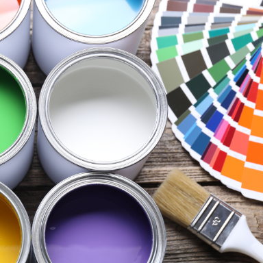 Wemaplast Reparaturlacke 1K 2K Metall Pulverbeschichtung Reparaturlacke 1K und 2K für Metall und Pulverbeschichtungen