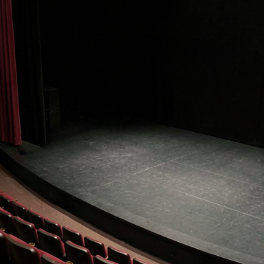 Wasserbasierte Bühnenbodenfarbe geruchsarm für Innenräume und Hallen Geruchsarme wasserbasierte Bühnenfarbe für Veranstaltungsflächen und Hallen